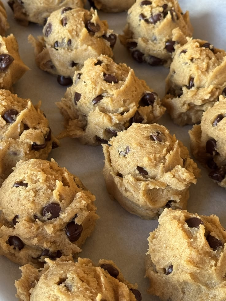Cookies der formes